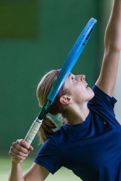 Bild 151 - Holmer Junior Indoor
